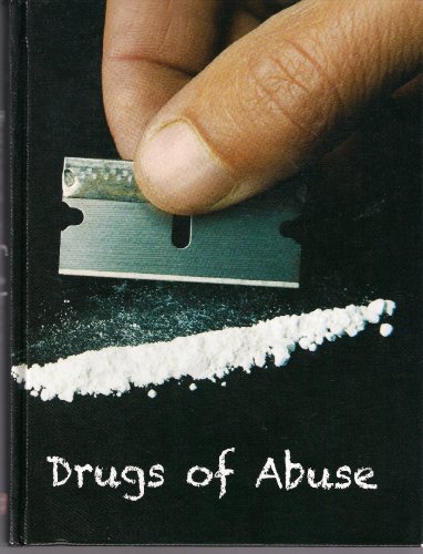 Beispielbild fr Drugs of Abuse (Reference) zum Verkauf von ThriftBooks-Atlanta