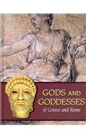 9780761479512: Gods and Goddesses of Greece and Rome