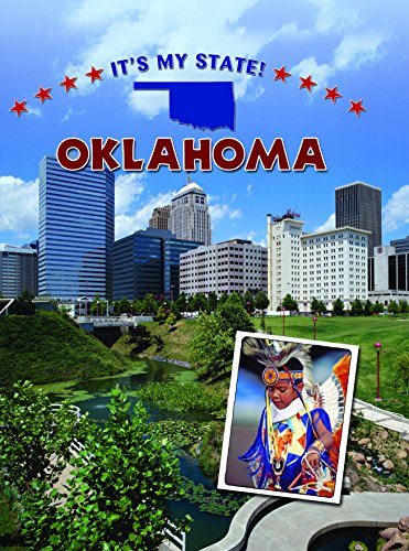 Stock image for Oklahoma for sale by Better World Books