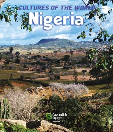 9780761480143: Nigeria (Cultures of the World)