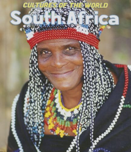 South Africa (Cultures of the World, Third)