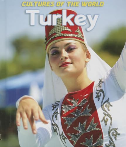9780761480167: Turkey (Cultures of the World)