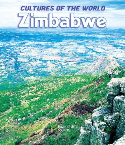 Beispielbild fr Zimbabwe zum Verkauf von Better World Books