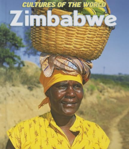 9780761480174: Zimbabwe (Cultures of the World)