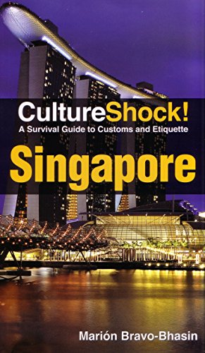 Stock image for CultureShock! Singapore: A Survival Guide to Customs and Etiquette for sale by ThriftBooks-Dallas