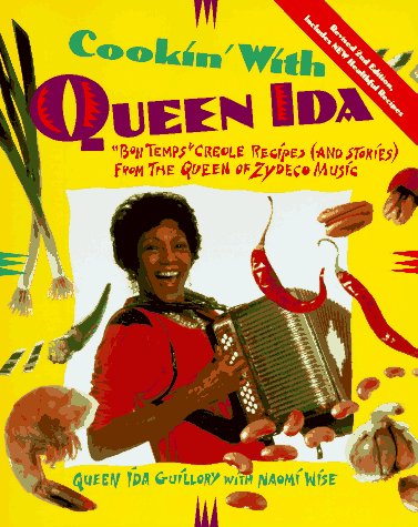9780761500063: Cookin' With Queen Ida: Bon Temps Creole Recipes