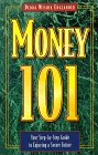 Stock image for Money 101: Your Easy Step-by-Step Guide to Enjoying a Secure Future for sale by Ergodebooks