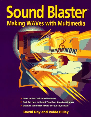Imagen de archivo de Soundblaster: Making Waves With Multimedia a la venta por Wonder Book