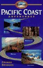 9780761501350: Pacific Coast Adventures (The Road Trip Adventure Series)