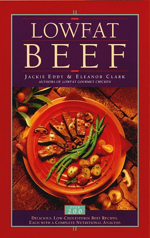 Stock image for LOWFAT BEEF for sale by Columbia Books, ABAA/ILAB, MWABA