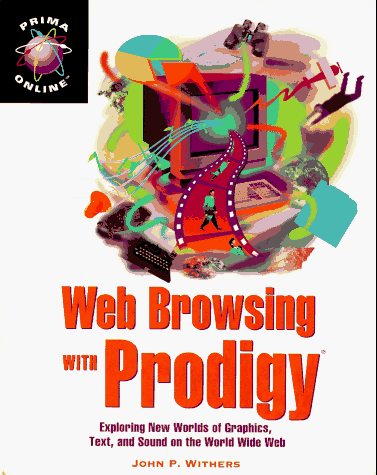 9780761502142: Web Browsing With Prodigy