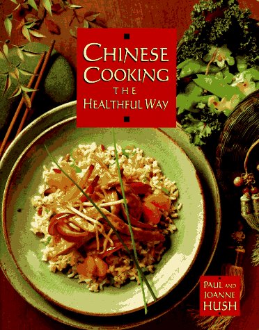 Beispielbild fr Chinese Cooking the Healthful Way zum Verkauf von WorldofBooks