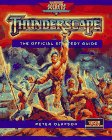 Imagen de archivo de Thunderscape: The Official Strategy Guide (Prima's Secrets of the Games) a la venta por Ergodebooks