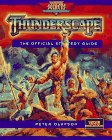 Stock image for Thunderscape: The Official Strategy Guide (Prima's Secrets of the Games) for sale by Ergodebooks