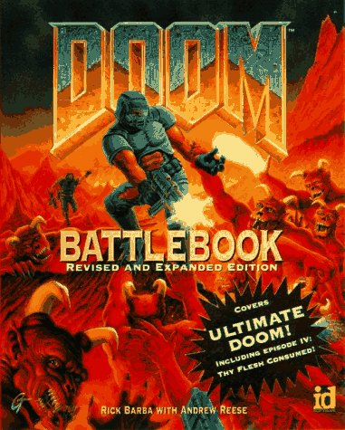 Beispielbild fr DOOM Battlebook: Revised and Expanded Edition (Secrets of the Games Series) zum Verkauf von Midtown Scholar Bookstore