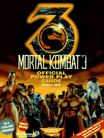 Mortal Kombat 3 (1995)