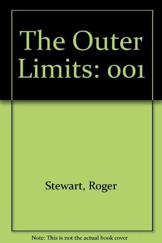 Beispielbild fr The Outer Limits zum Verkauf von Better World Books