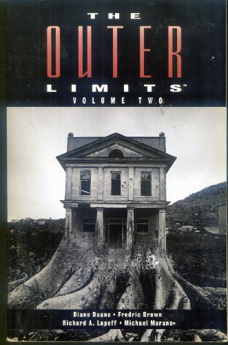 Stock image for The Outer Limits for sale by Better World Books