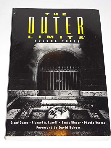 Stock image for The Outer Limits, Volume Three for sale by ThriftBooks-Dallas