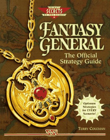 Stock image for Fantasy General for sale by ThriftBooks-Dallas