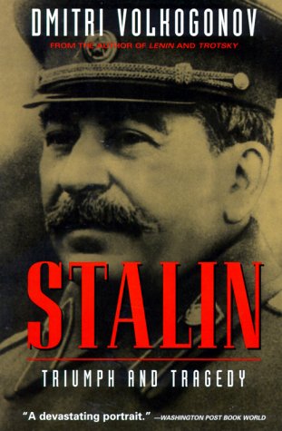 Stock image for Stalin: Triumph and Tragedy for sale by ThriftBooks-Dallas