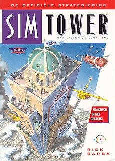 9780761507406: SimTower: The Vertical Empire: The Official Strategy Guide (Dutch Language Edition)