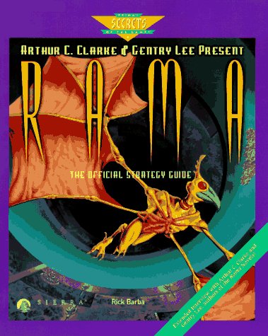 Beispielbild fr Rama: The Official Strategy Guide (Secrets of the Games Series) zum Verkauf von SecondSale