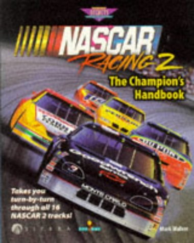 Stock image for NASCAR Racing 2: The Champion's Handbook for sale by ThriftBooks-Atlanta