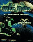 Imagen de archivo de War Gods. Official Game Secrets. a la venta por Antiquariaat Schot