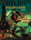 Dark Rift: Official Secrets and Solutions (Secrets of the Games Series) (9780761511984) by Kiang, Douglas; Farkas, Bart