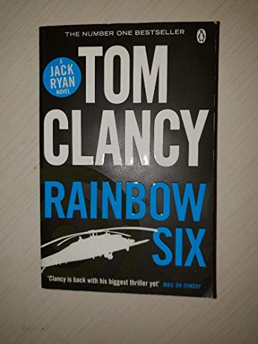 9780761517368: Tom Clancy's Rainbow Six: Prima's Official Strategy Guide