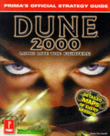 Dune 2000 (9780761517399) by Honeywell, Steve