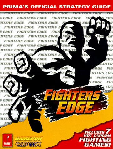 Fighters Edge
