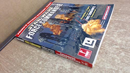 Stock image for Star Wars: Force Commander: Prima's Official Strategy Guide for sale by ThriftBooks-Atlanta