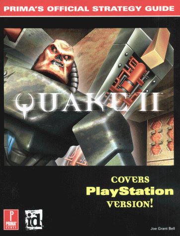 Beispielbild fr Quake II zum Verkauf von Black and Read Books, Music & Games