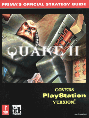 Stock image for Quake II for sale by Black and Read Books, Music & Games