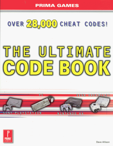 9780761523505: Big Code Book