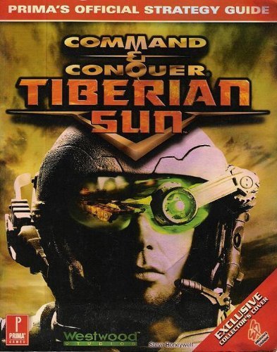 Imagen de archivo de Command and Conquer: Tiberian Sun a la venta por Books From California