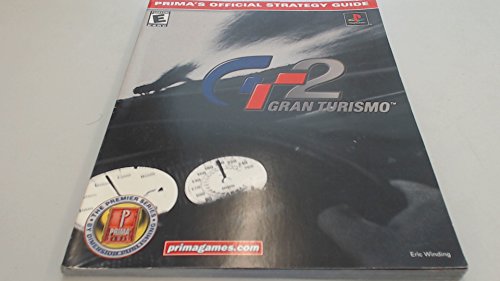 Stock image for Gt2 Gran Turismo for sale by ThriftBooks-Dallas