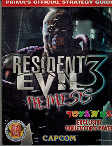 9780761527213: Resident Evil