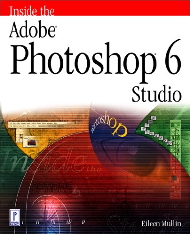 Beispielbild fr Inside the Photoshop X Studio zum Verkauf von AwesomeBooks