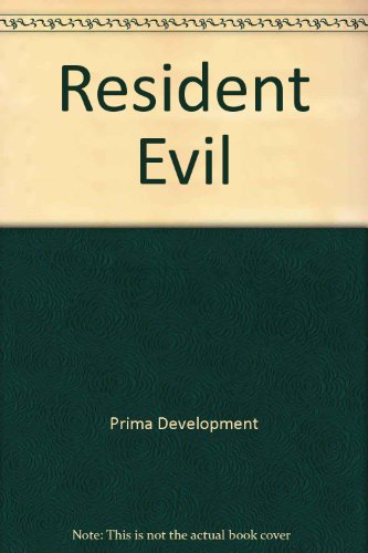 9780761529590: Resident Evil