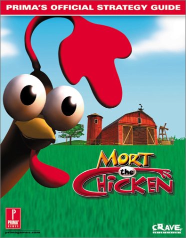 Mort the Chicken (9780761530428) by Cain, Christine