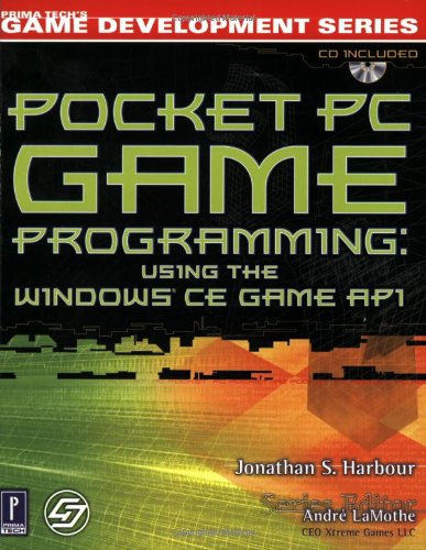 Stock image for Pocket PC Game Programming: Using the Windows CE Game API for sale by HPB-Red