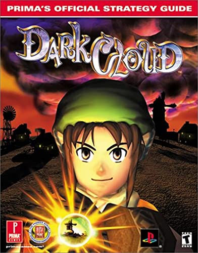 9780761530732: Dark Cloud: Prima's Official Strategy Guide