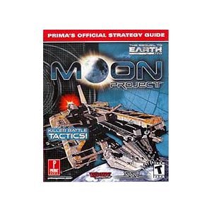 Stock image for The Sequel to Earth 2150: Moon Project for The Learning Company: Prima's Official Strategy Guide for sale by SecondSale