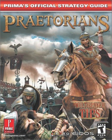 Praetorians (9780761535546) by Ellis, David