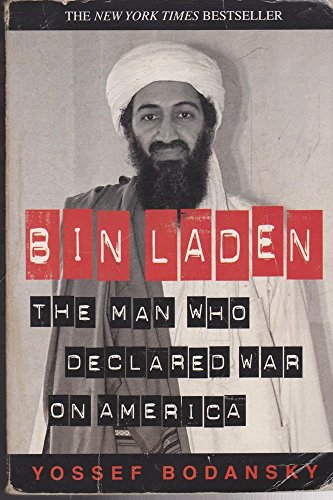 Beispielbild fr Bin Laden: The Man Who Declared War on America zum Verkauf von A Good Read, LLC