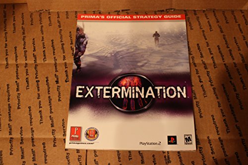 9780761536444: Extermination