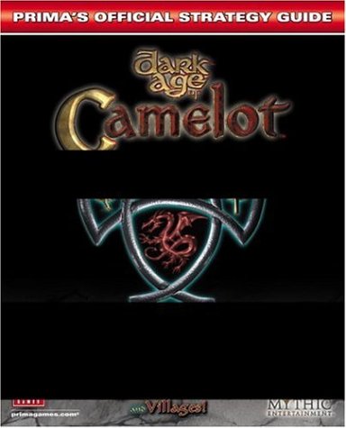 Beispielbild fr Dark Age of Camelot: Prima's Official Strategy Guide zum Verkauf von Library House Internet Sales